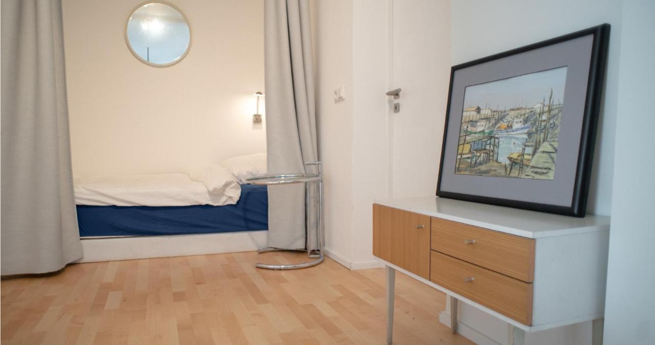 Cozy And Fully Equiped Suite Apartment At Ku'Damm Берлин Екстериор снимка
